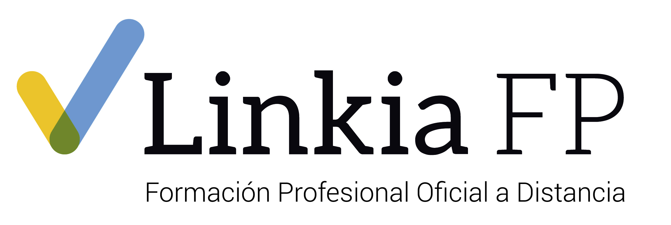 Logo de Linkia