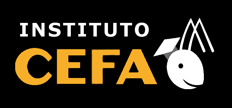 Logo de Instituto Cefa