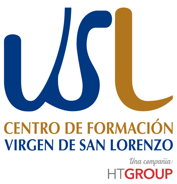 Logo de Virgen de San Lorenzo